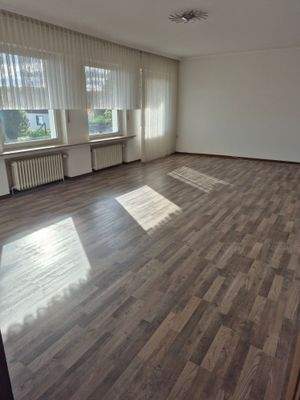 Wohnzimmer 2. Wohnung