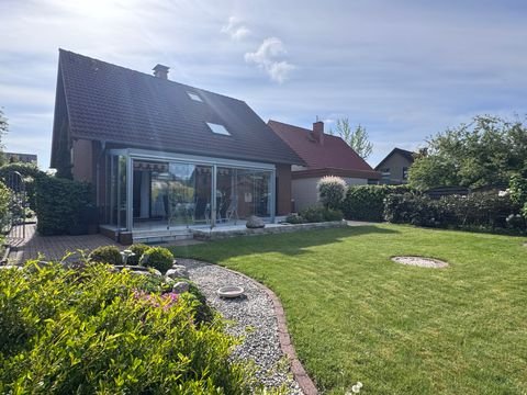 Leopoldshöhe Häuser, Leopoldshöhe Haus kaufen