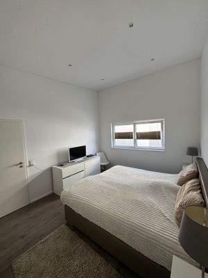 Schlafzimmer Wohnhaus