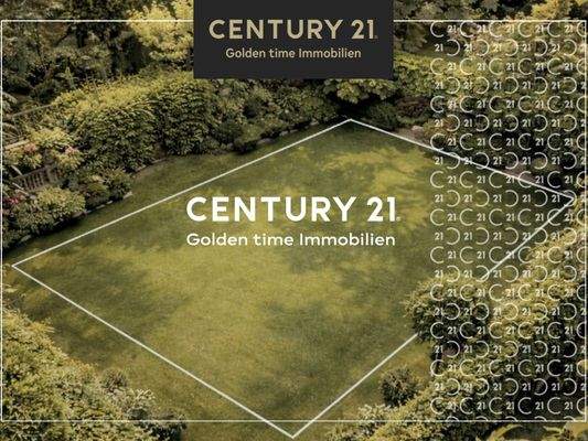 Baugrundstück für Einfamilienhaus