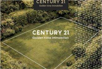 Baugrundstück für Einfamilienhaus