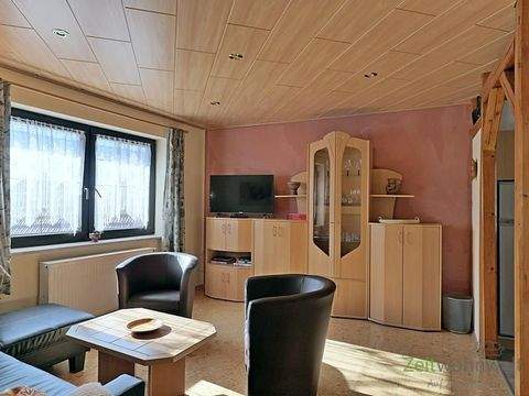 Lehesten Wohnen auf Zeit, möbliertes Wohnen