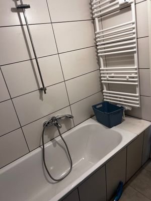 Badezimmer 2