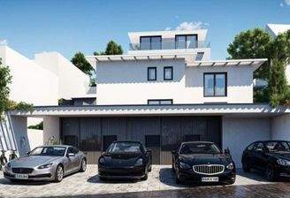 Illustration aus dem Planungsentwurf