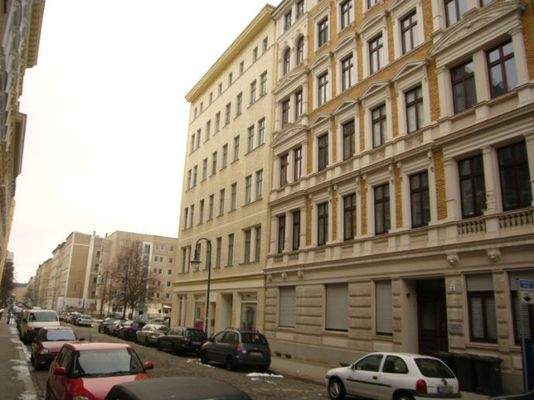 Leibnizstraße - Altstadt