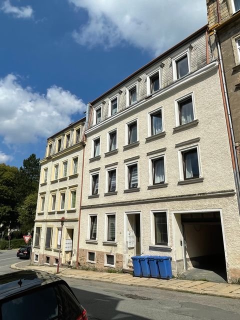 Annaberg-Buchholz Wohnungen, Annaberg-Buchholz Wohnung mieten