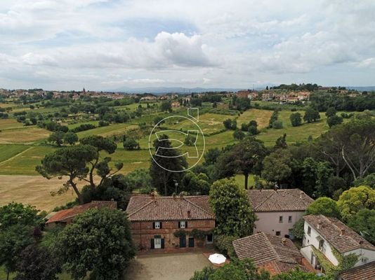 Luxuriöses Anwesen | Arezzo