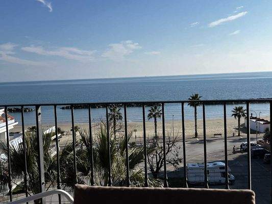 Appartment in Cupra Marittima (Ascoli Piceno)