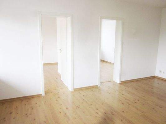 Wohnzimmer Ansicht 2 Whg. OG