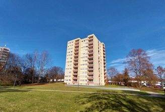 Gepflegte Wohnanlage in guter Lage