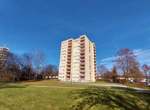 Villingen-Schwenningen Wohnungen, Villingen-Schwenningen Wohnung kaufen