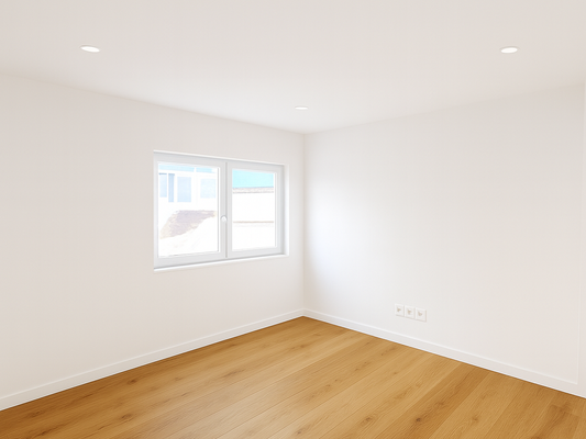 Kinderzimmer (Visualisierung)