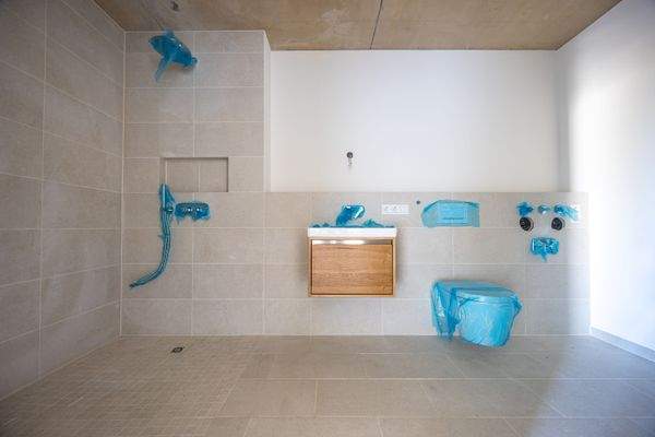 Duschbad - HERDERGÄRTEN 1.3.2