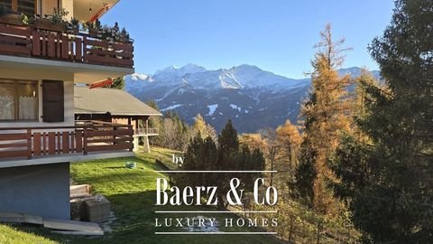 verbier Häuser, verbier Haus kaufen