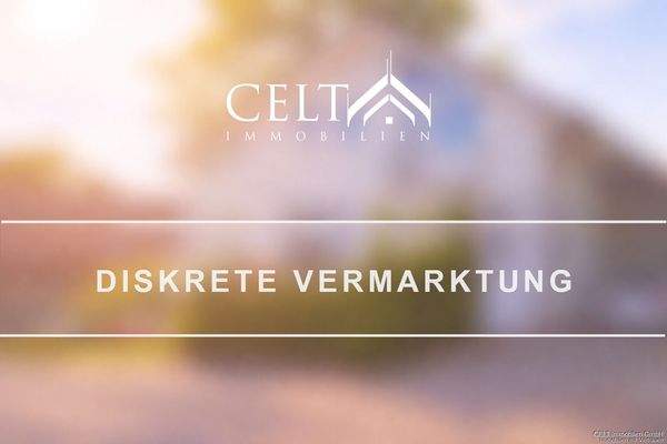 Diskrete Vermarktung