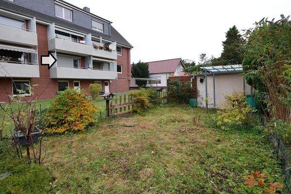 Ansicht Balkon und Garten.JPG