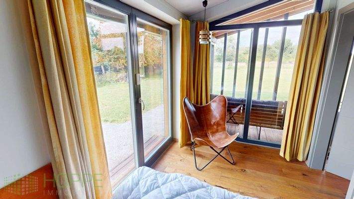 Schlafen Perspektive 2