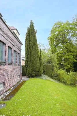 Seitenansicht 