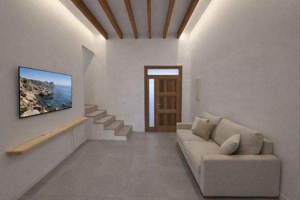 Neubau Stadthaus im Herzen von Felanitx