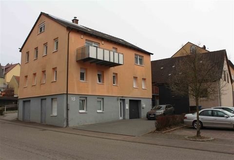 Hardthausen am Kocher Häuser, Hardthausen am Kocher Haus kaufen