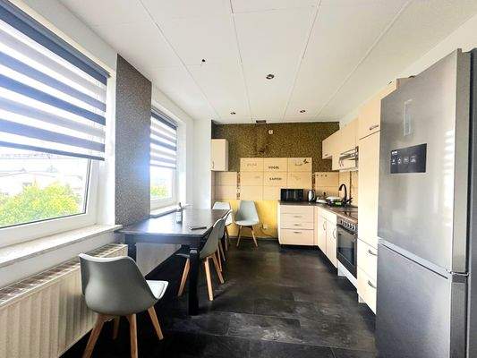 Küche (2. OG links)