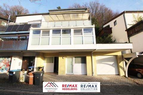 Heidelberg - Ziegelhausen Häuser, Heidelberg - Ziegelhausen Haus kaufen
