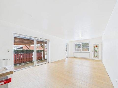 Groß Grönau Wohnungen, Groß Grönau Wohnung mieten