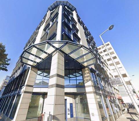 Mannheim / Schwetzingerstadt Oststadt Büros, Büroräume, Büroflächen 