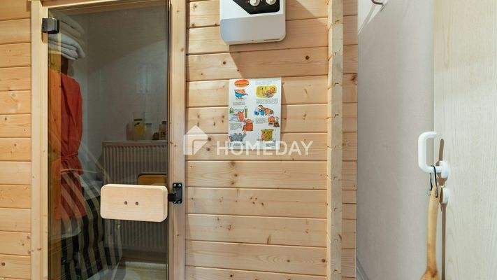 KG Sauna 2