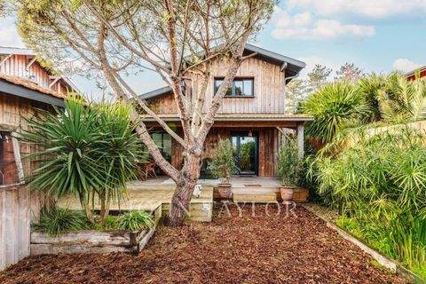 La Teste-de-Buch Häuser, La Teste-de-Buch Haus kaufen