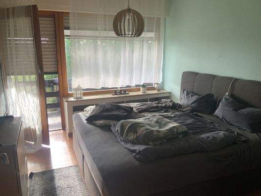 Haupthaus - DG Schlafen