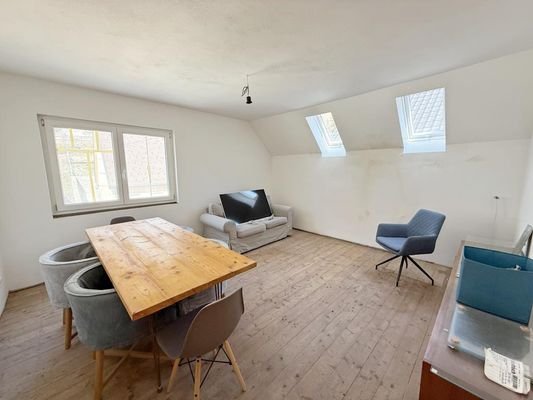 Wohnzimmer 2.OG