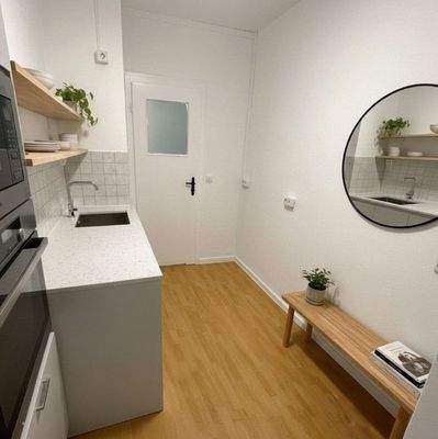 Ki Einrichtungsbeispiel 2