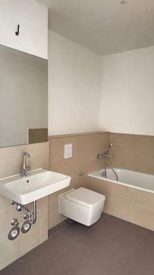 Beispiel Foto Wannenbad