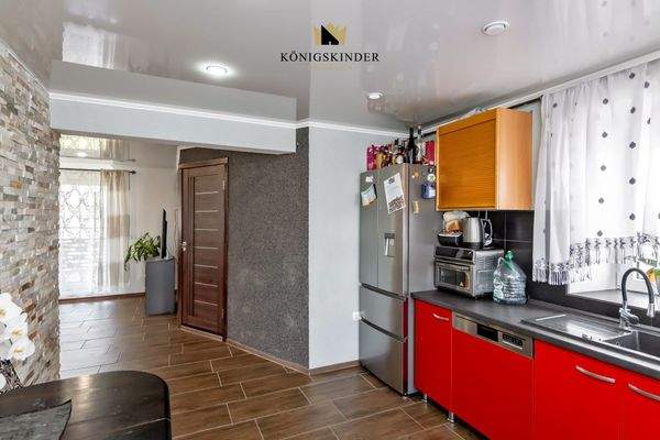 Kochen mit der Familie