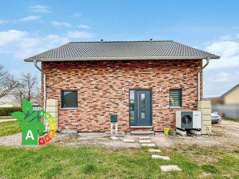 Osternienburger Land Häuser, Osternienburger Land Haus kaufen
