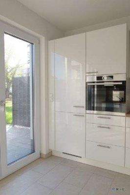 Teilansicht IV Küche