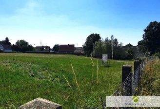 Wohnen und Wohlfühlen in traumhafter Lage von Werl-Hilbeck