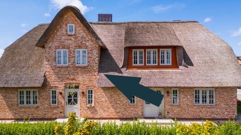 Oldsum Häuser, Oldsum Haus kaufen