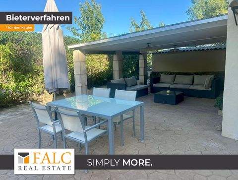 Son Espanyol Häuser, Son Espanyol Haus mieten 