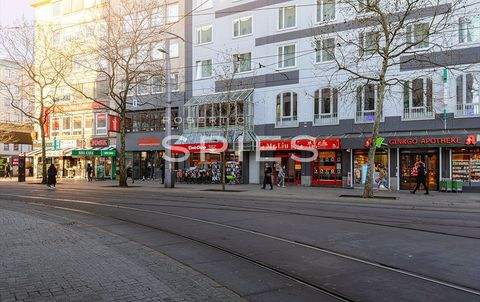 Bremen Büros, Büroräume, Büroflächen 