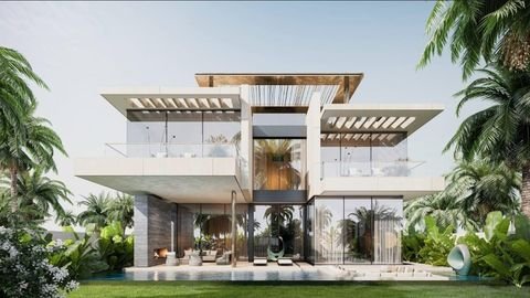 Dubai Häuser, Dubai Haus kaufen