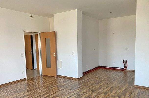 Betreutes Wohnen in Obritz