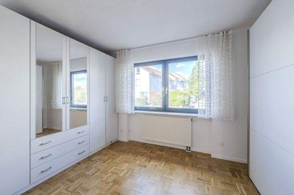 Zimmer 1, 1. Obergeschoss