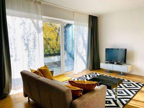 Ratingen Wohnungen, Ratingen Wohnung mieten