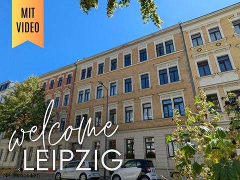 Leipzig Wohnungen, Leipzig Wohnung kaufen