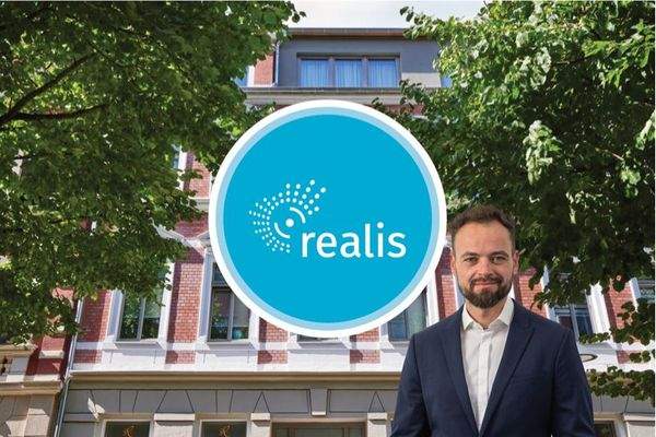 Startbild Wohnung Zentrum