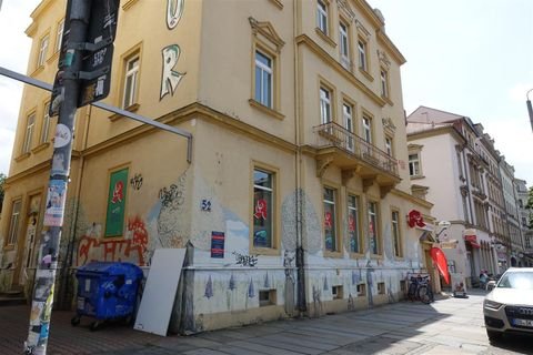 Dresden Büros, Büroräume, Büroflächen 