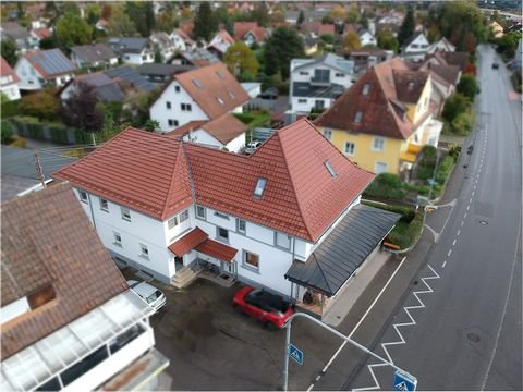 Salem Wohnungen, Salem Wohnung mieten