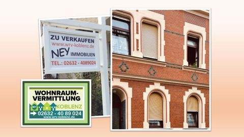 Koblenz Häuser, Koblenz Haus kaufen